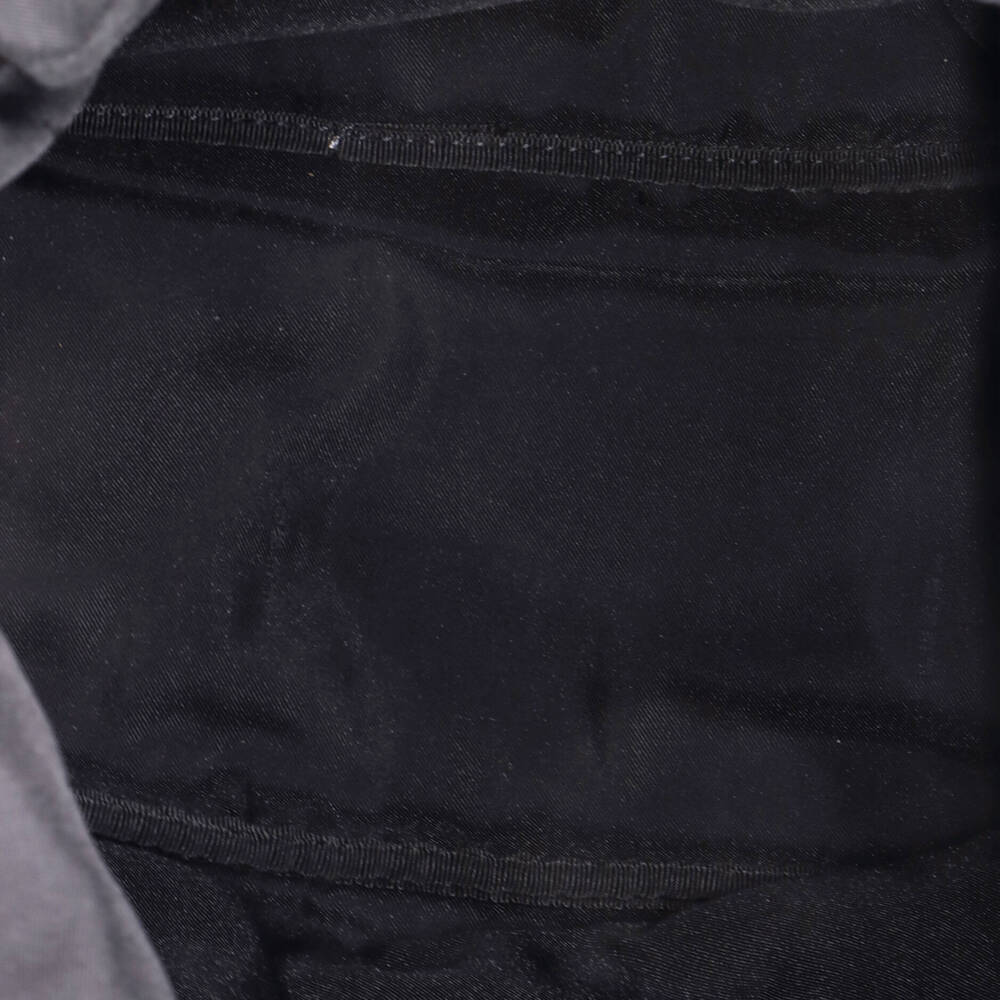 Fendi Double Pocket Drawstring Backpack - Picture 5 of 6
